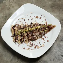 شباتي نوتيلا